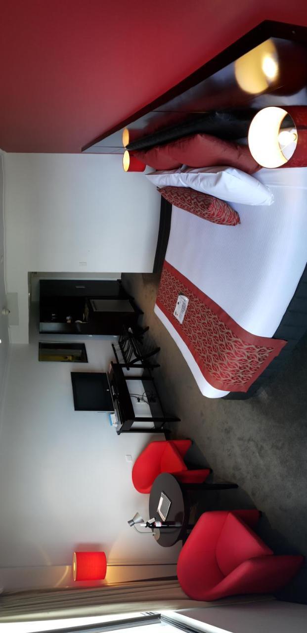 Leichhardt Hotel Rockhampton Exterior photo